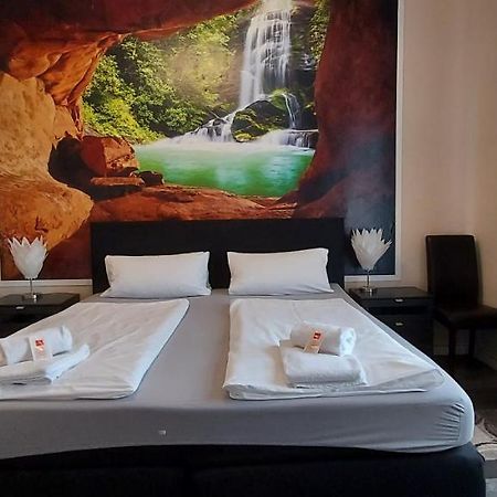 Hotel Restaurant Hellas Gelting Εξωτερικό φωτογραφία