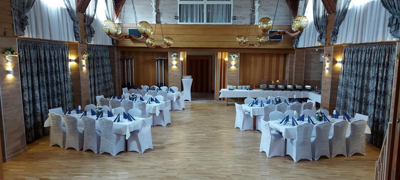 Hotel Restaurant Hellas Gelting Εξωτερικό φωτογραφία